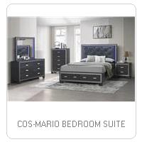 COS-MARIO BEDROOM SUITE